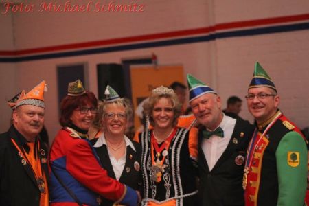 Rheinpiratenprinzessin