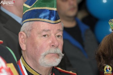 Ein Blick Richtung Bhne