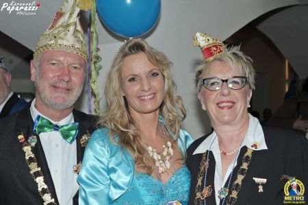 Meerjungfrau und wir